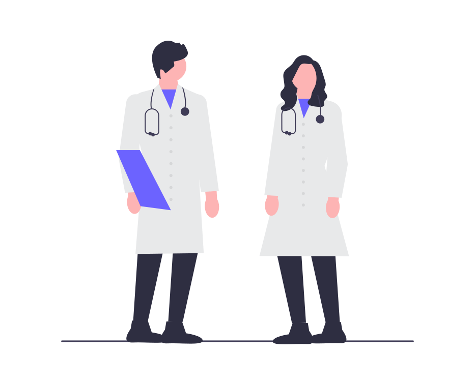 undraw_Doctors_7fdn